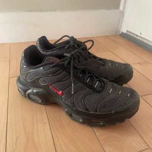 Nike TN air max worn only 3 times